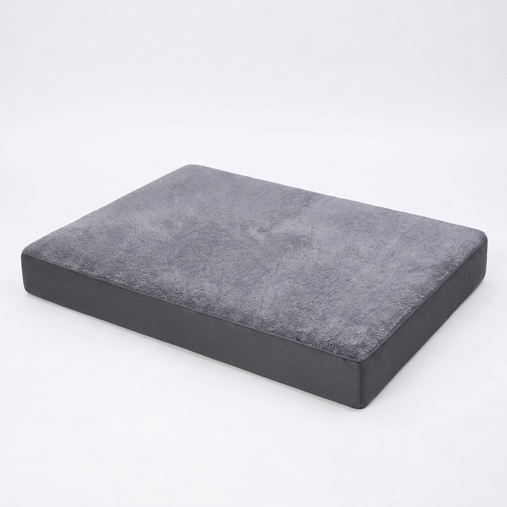 Ravebook Orthopedic Memory Foam Dog Bed Medium