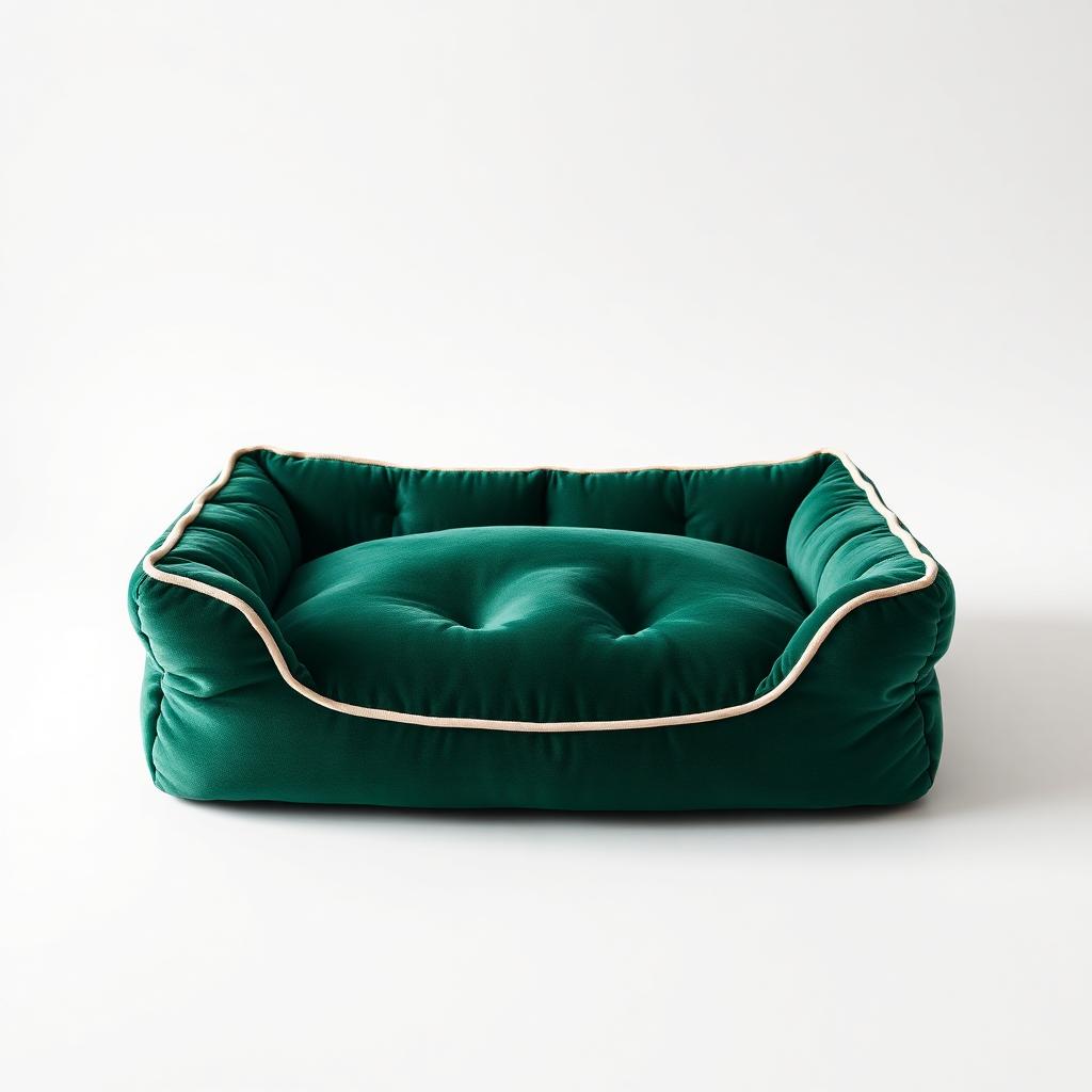 Beds & Crates