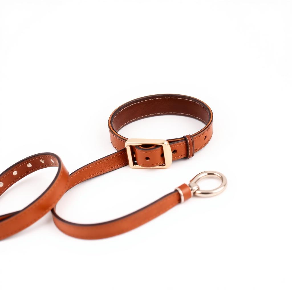Collars & Leashes