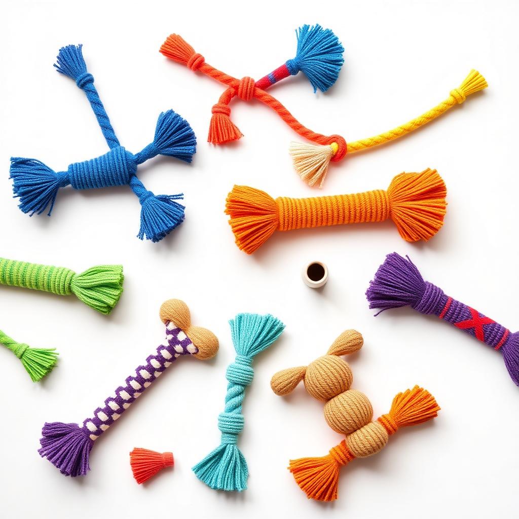 Toys